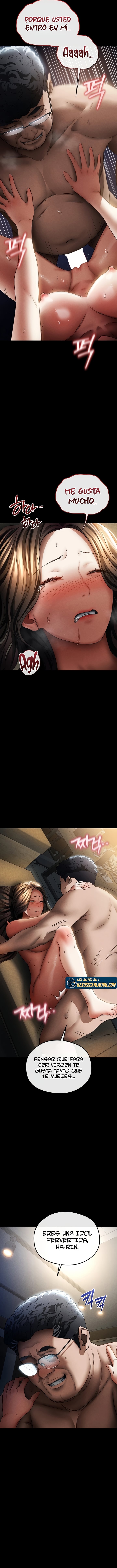 The Idol Manager's Diary Raw Chapter 6 - Page 18