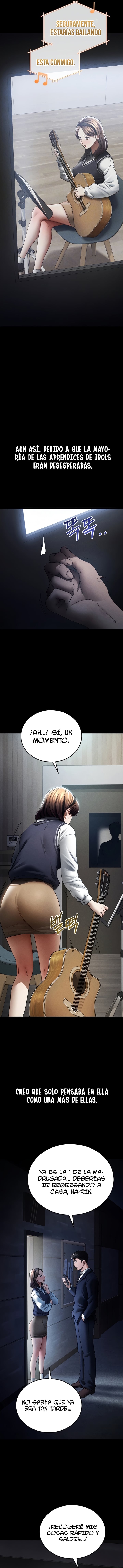 The Idol Manager's Diary Raw Chapter 6 - Page 4