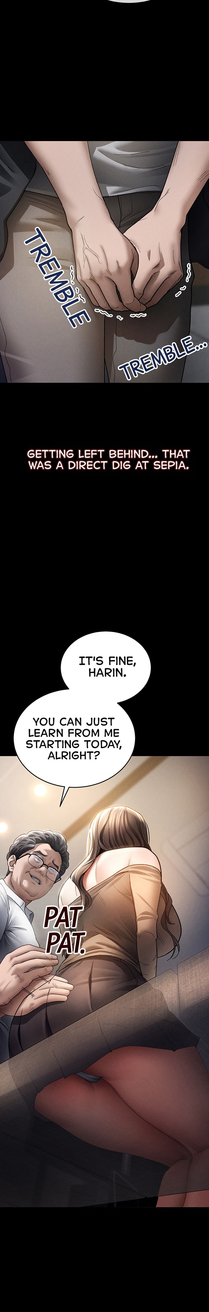 An Idol Manager's Diary Chapter 2 - Page 45
