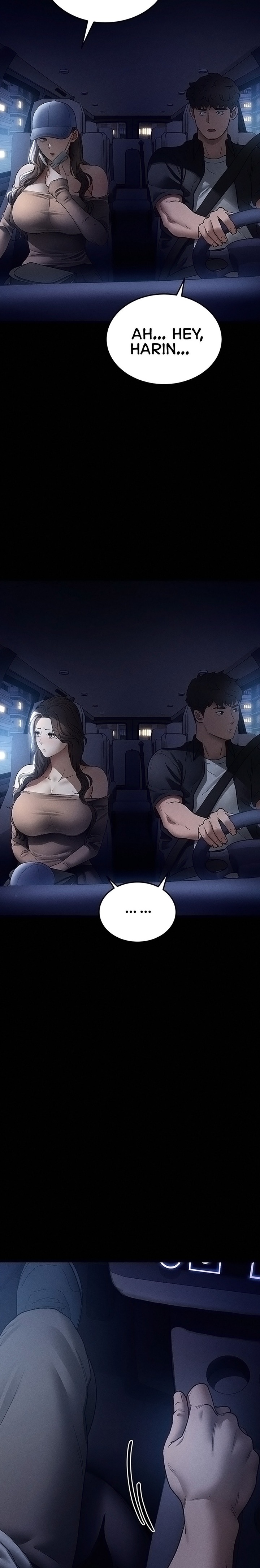 An Idol Manager's Diary Chapter 2 - Page 9