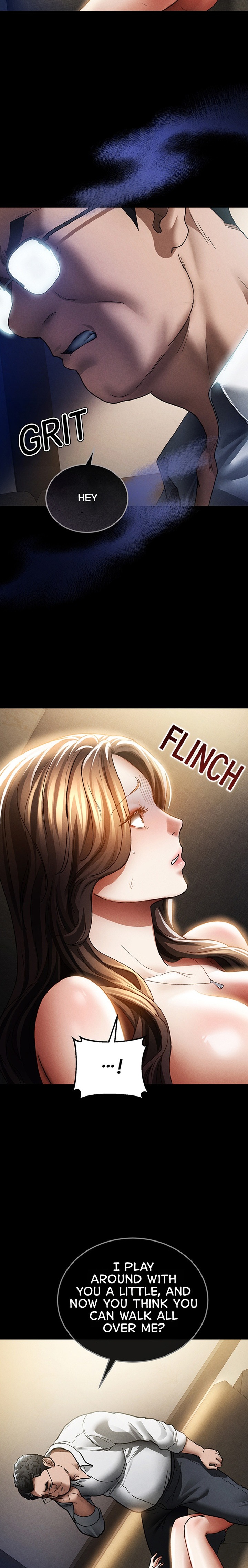 An Idol Manager's Diary Chapter 4 - Page 23