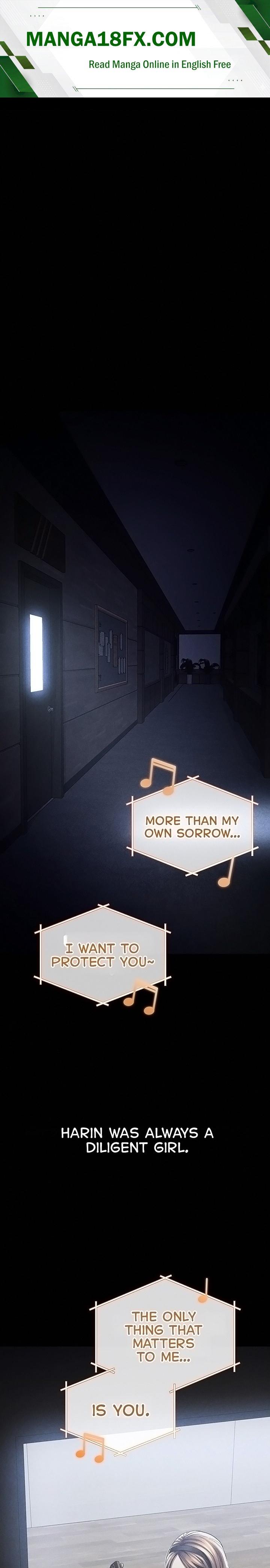 An Idol Manager's Diary Chapter 6 - Page 1