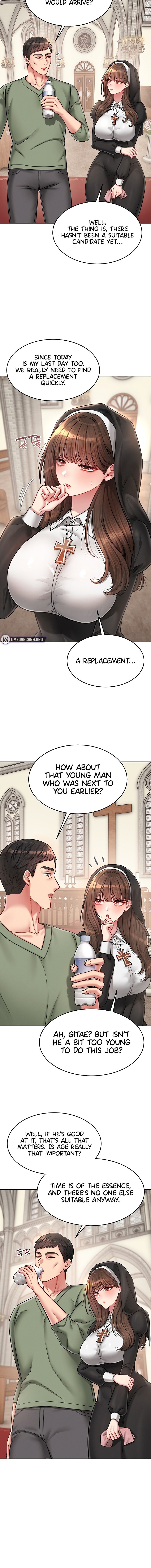 Confessional Sex Chapter 1 - Page 18