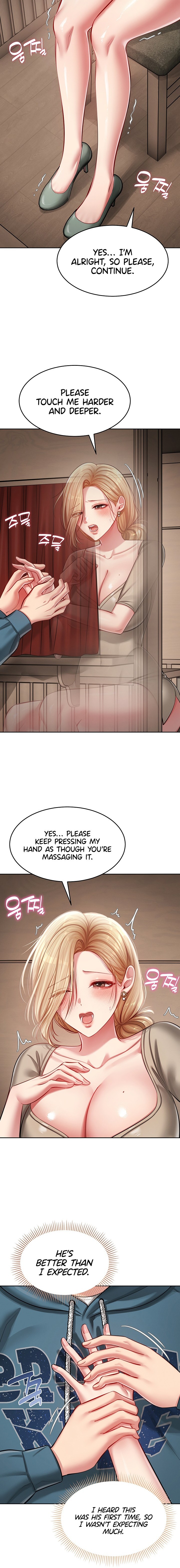 Confessional Sex Chapter 2 - Page 14
