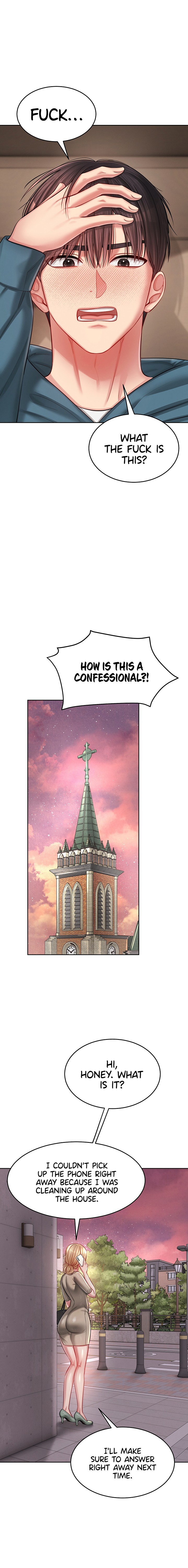 Confessional Sex Chapter 2 - Page 26