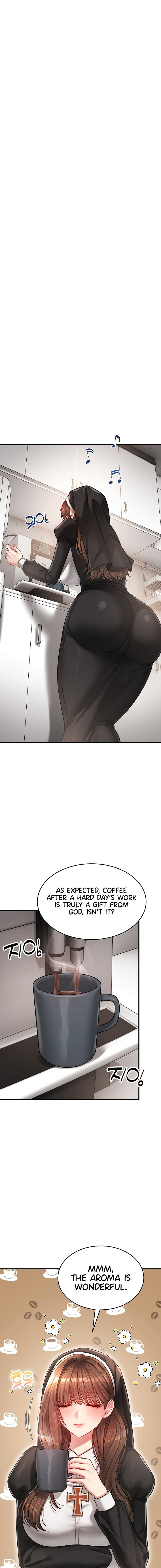 Confessional Sex Chapter 3 - Page 1