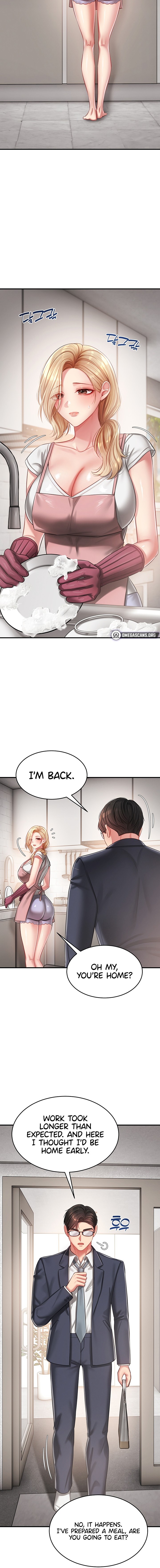 Confessional Sex Chapter 3 - Page 18