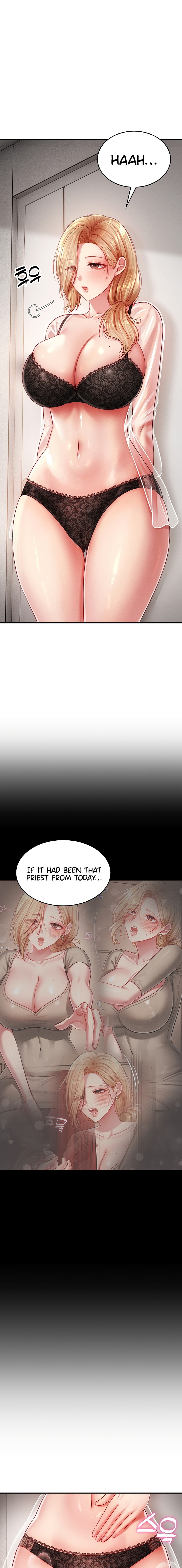 Confessional Sex Chapter 3 - Page 23