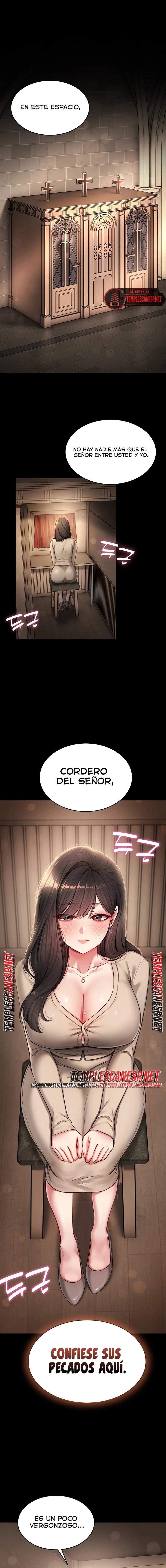 Love Affair of Confession Raw Chapter 1 - Page 1