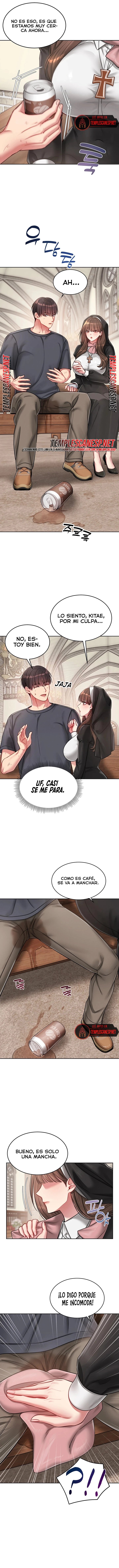Love Affair of Confession Raw Chapter 1 - Page 10