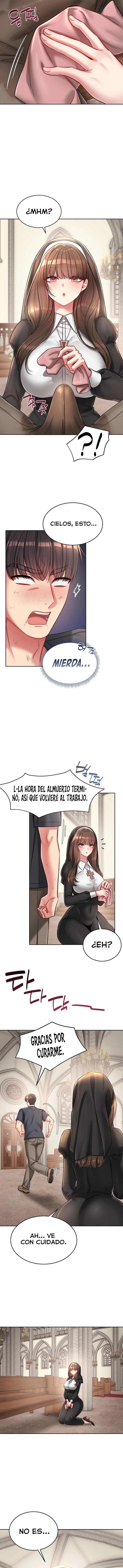 Love Affair of Confession Raw Chapter 1 - Page 12
