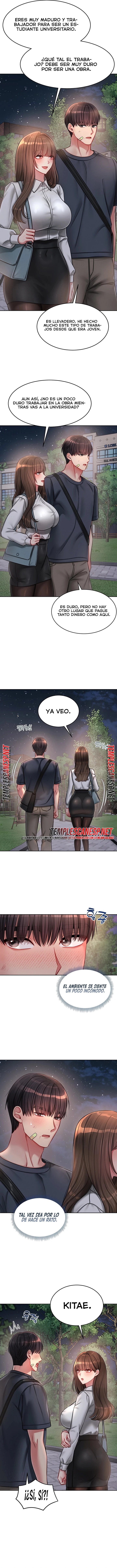 Love Affair of Confession Raw Chapter 1 - Page 18