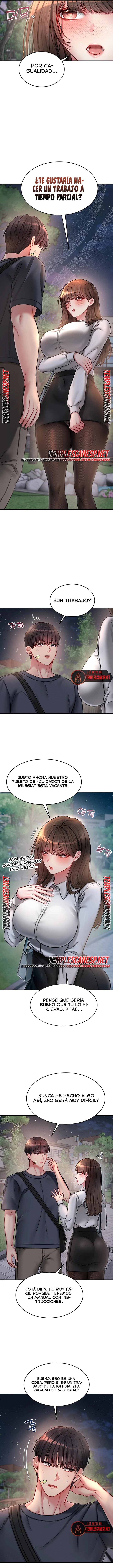 Love Affair of Confession Raw Chapter 1 - Page 19
