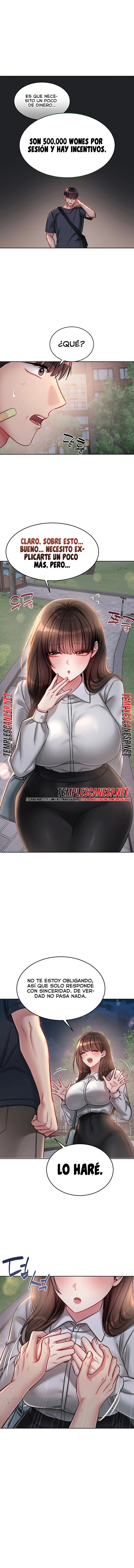 Love Affair of Confession Raw Chapter 1 - Page 20