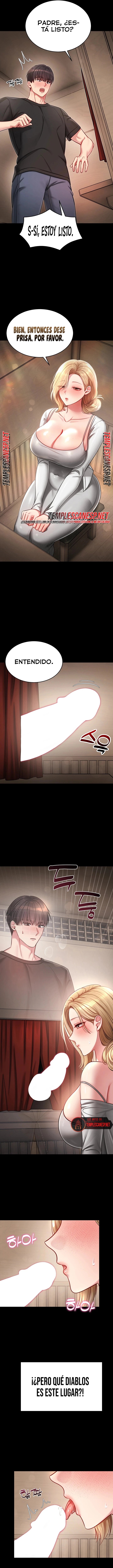 Love Affair of Confession Raw Chapter 1 - Page 22