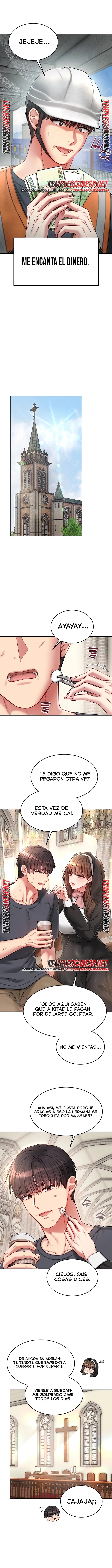 Love Affair of Confession Raw Chapter 1 - Page 7