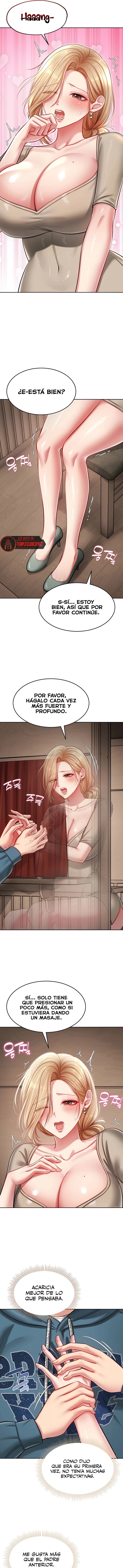 Love Affair of Confession Raw Chapter 2 - Page 10