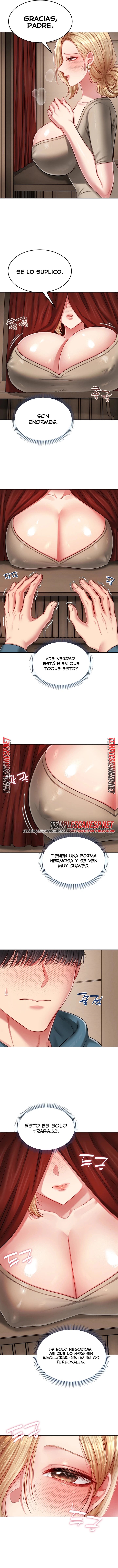 Love Affair of Confession Raw Chapter 2 - Page 16