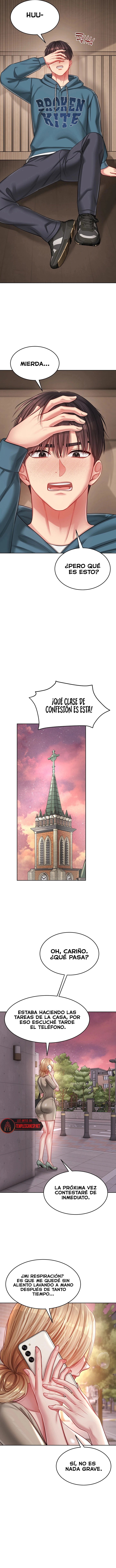 Love Affair of Confession Raw Chapter 2 - Page 18