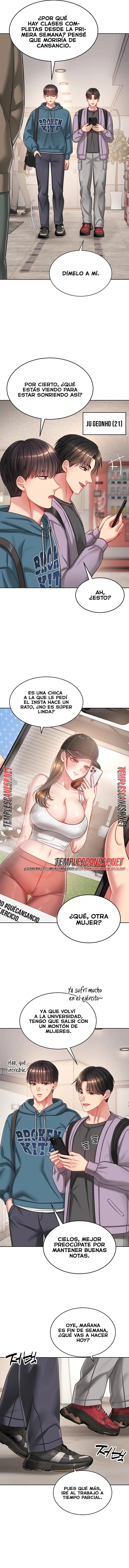Love Affair of Confession Raw Chapter 2 - Page 2