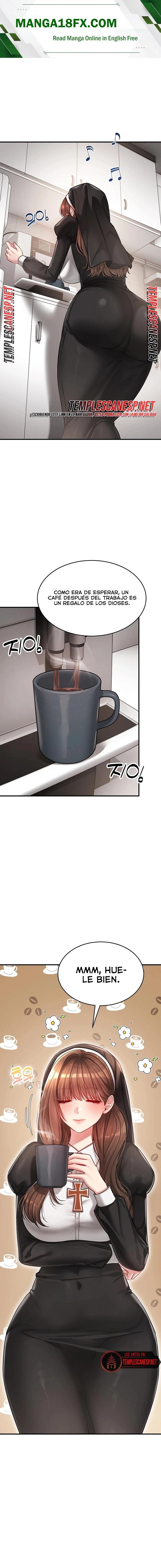 Love Affair of Confession Raw Chapter 3 - Page 1