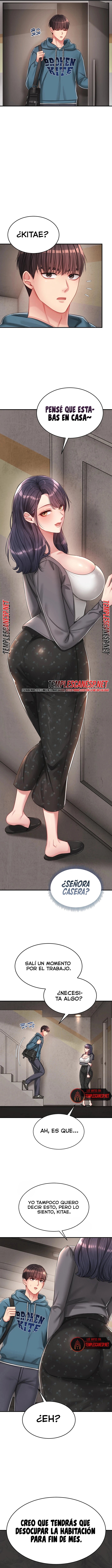 Love Affair of Confession Raw Chapter 3 - Page 10