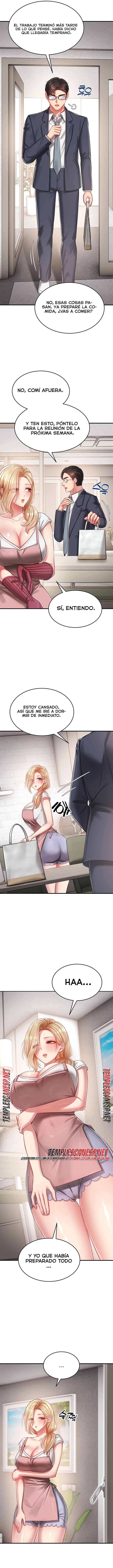 Love Affair of Confession Raw Chapter 3 - Page 13