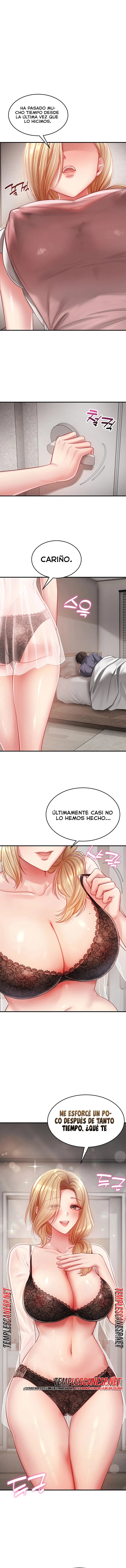 Love Affair of Confession Raw Chapter 3 - Page 14