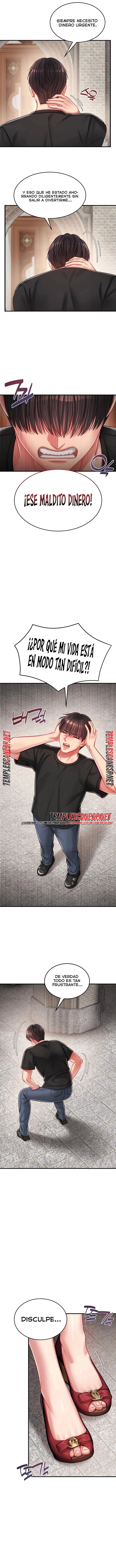 Love Affair of Confession Raw Chapter 3 - Page 17