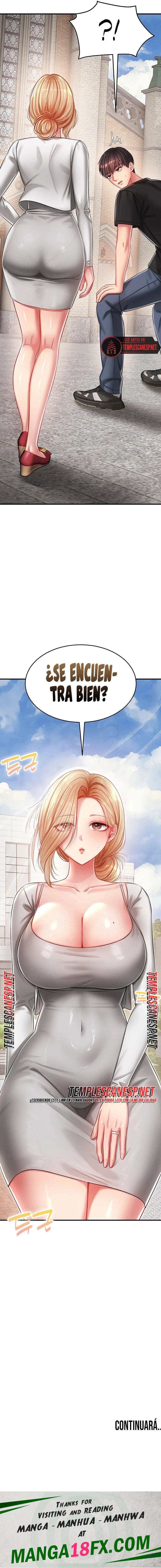 Love Affair of Confession Raw Chapter 3 - Page 18