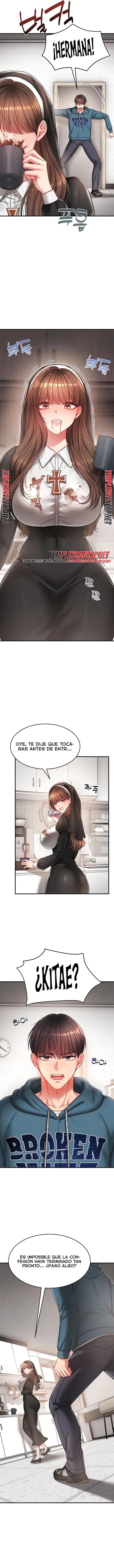 Love Affair of Confession Raw Chapter 3 - Page 2