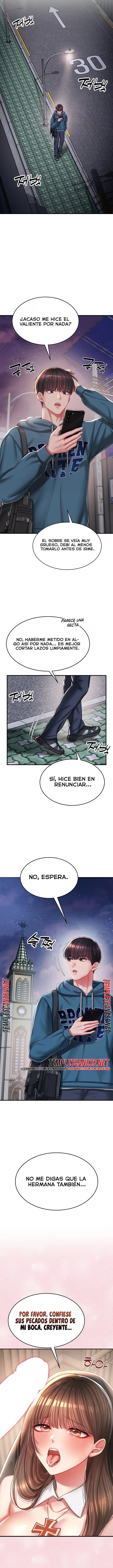 Love Affair of Confession Raw Chapter 3 - Page 7