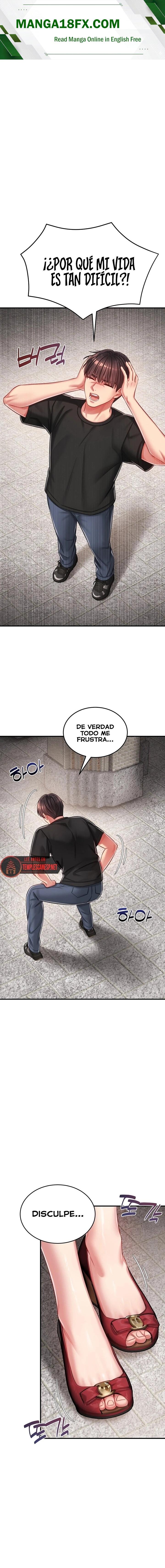 Love Affair of Confession Raw Chapter 4 - Page 1