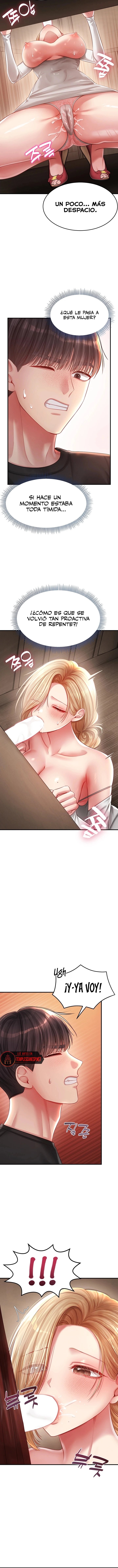 Love Affair of Confession Raw Chapter 4 - Page 15