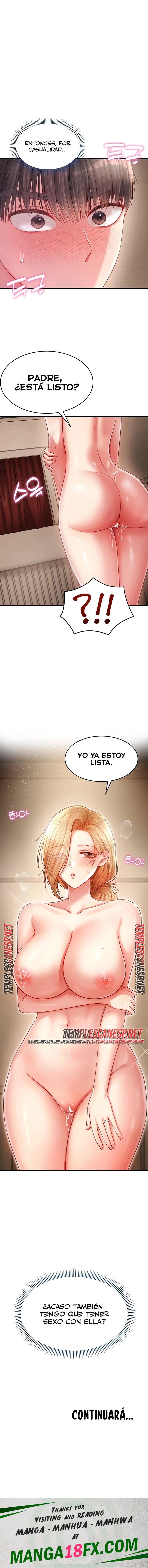 Love Affair of Confession Raw Chapter 4 - Page 17