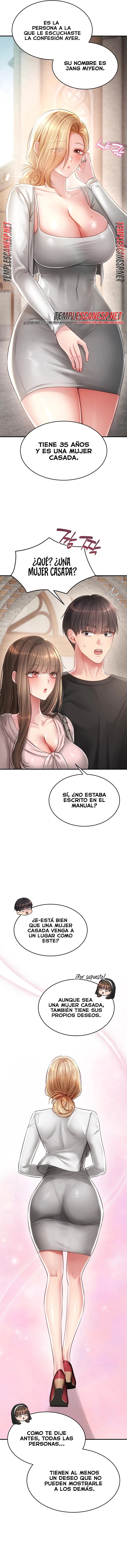 Love Affair of Confession Raw Chapter 4 - Page 5