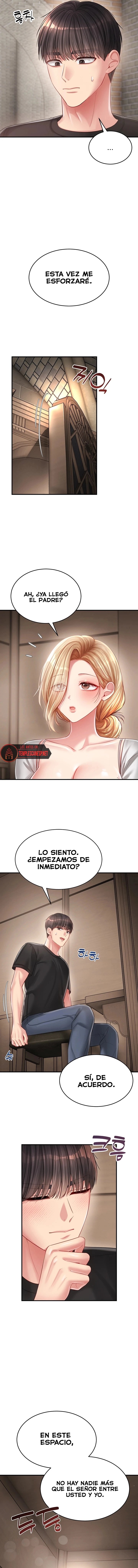 Love Affair of Confession Raw Chapter 4 - Page 7