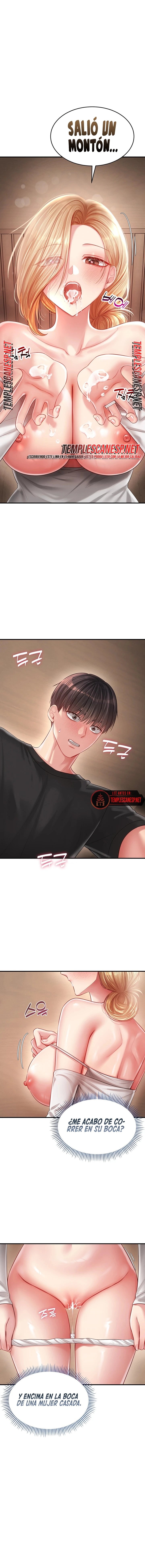 Love Affair of Confession Raw Chapter 5 - Page 1