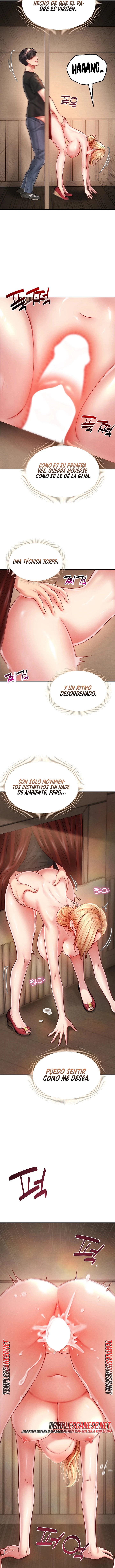 Love Affair of Confession Raw Chapter 5 - Page 13