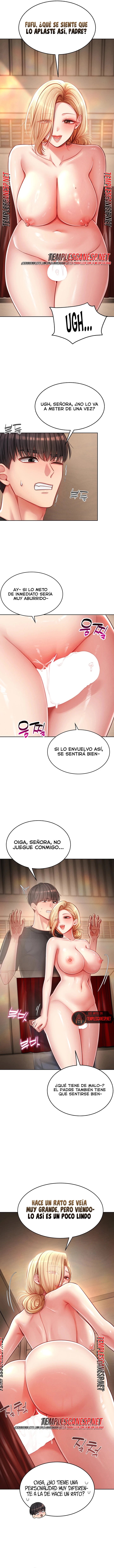 Love Affair of Confession Raw Chapter 5 - Page 5
