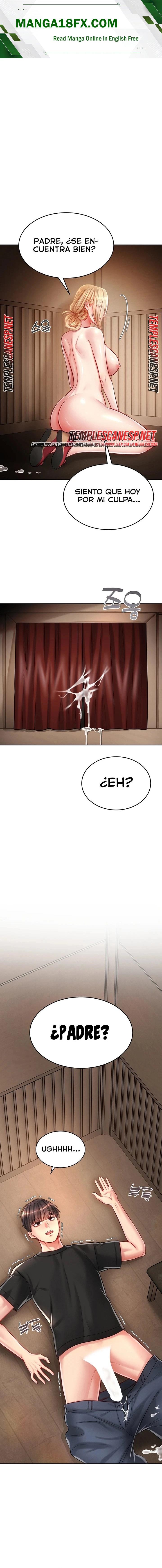 Love Affair of Confession Raw Chapter 6 - Page 1