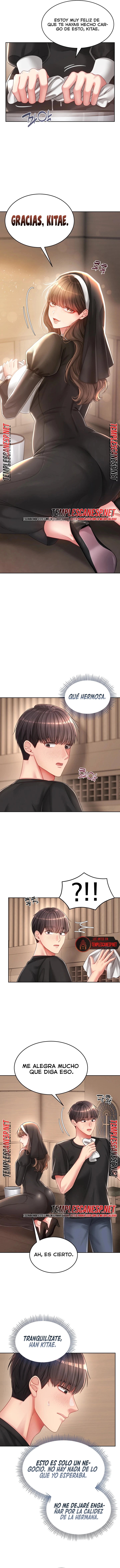 Love Affair of Confession Raw Chapter 6 - Page 10