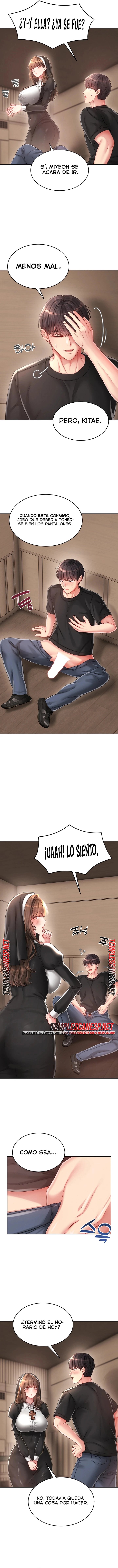 Love Affair of Confession Raw Chapter 6 - Page 4