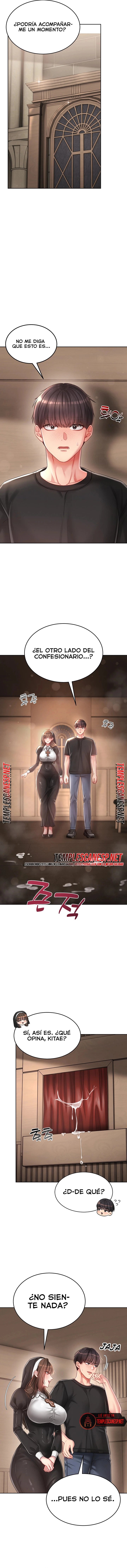Love Affair of Confession Raw Chapter 6 - Page 5
