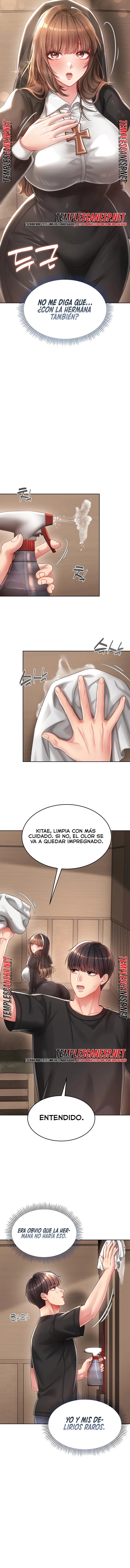 Love Affair of Confession Raw Chapter 6 - Page 7