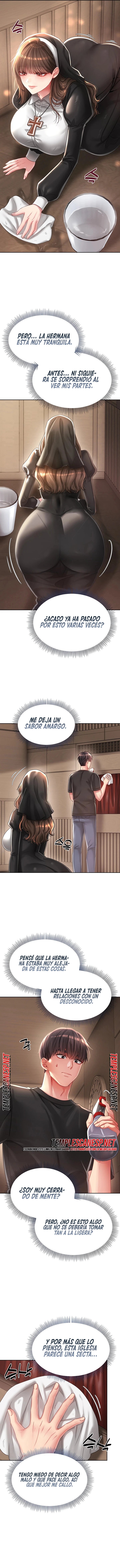 Love Affair of Confession Raw Chapter 6 - Page 8