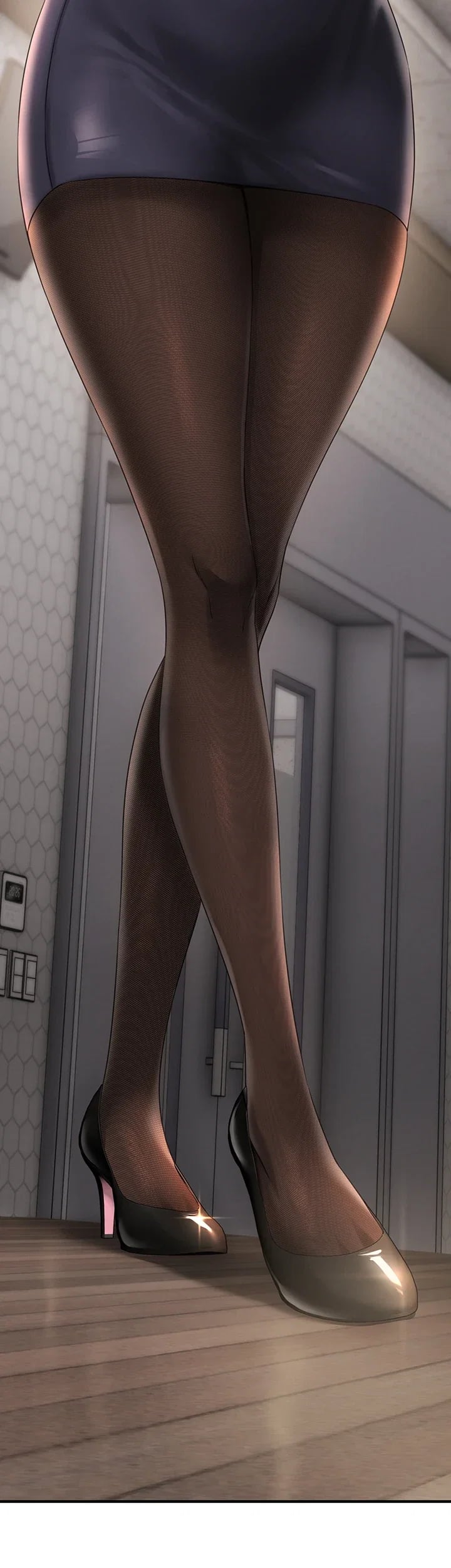 Love Affair of Confession Raw Chapter 7 - Page 29