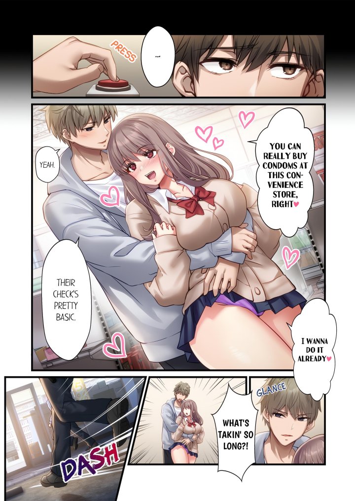 Complimentary Breeding Bitches – Wet and Primed for Action! (Uncensored) Chapter 1 - Page 2