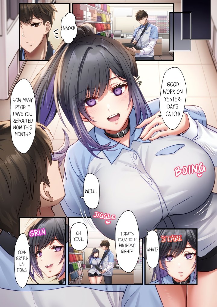 Complimentary Breeding Bitches – Wet and Primed for Action! (Uncensored) Chapter 1 - Page 5