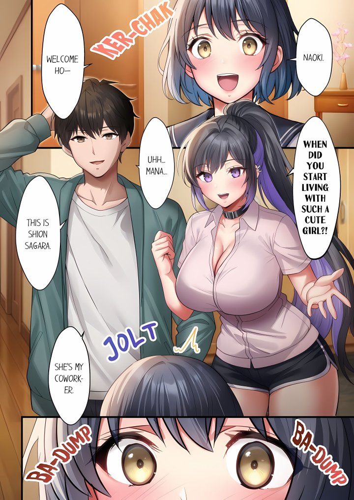 Complimentary Breeding Bitches – Wet and Primed for Action! (Uncensored) Chapter 11 - Page 4